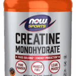 Creatina Monohidratada - 227g / Now