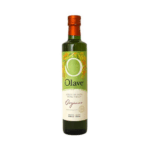 Aceite de Oliva Organico Blend - 500 ml / Olave
