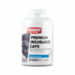 Premium Insurance MultiVitaminico - 210 caps / Hammer Nutrition