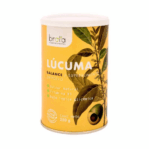Lucuma en Polvo - 250g / Brota