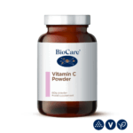 Vitamina C Polvo - 60grs / BioCare