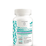Endo Antiox - 30 Capsulas / Wellplus