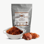Reishi Organico - 90 gr / Keho Fungi