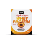 Whey Protein Light Digest Creme Brulee - 40g / QNT