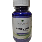 Sincol-Life 540mg - 60 caps / Karun Life