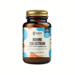 Calostro Bovino 500mg - 60 capsulas / Ri & Co