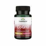 CoQ10 400mg - 30 softgels / Swanson