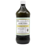 Aloe Vera Hierbas Nativas Gel - 1l / Del Alba