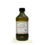 Aloe Vera Hierbas Nativas Gel - 500ml / Del Alba