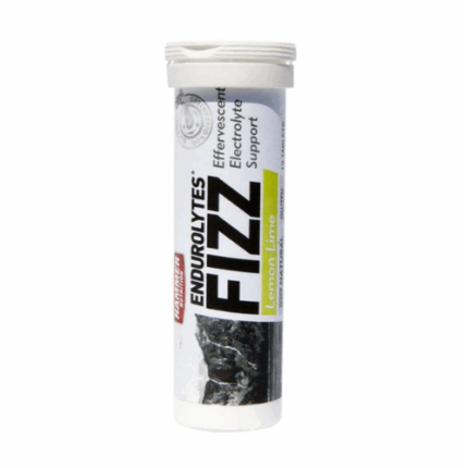 Electrolitos Endurolytes Fizz Limon - 13 tabs / Hammer Nutrition