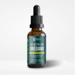 Aceite de Oregano - 30ml / Ri & Co