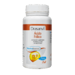 Acido Folico - 60 capsulas / Drasanvi