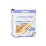 Germen de Trigo 90 capsulas Drasanvi