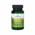 Digestive Enzymes - 90 tabletas / Swanson