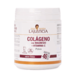 Colageno con Magnesio Vitamina C - 350gr / Ana Maria Lajusticia
