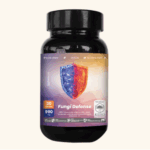 Fungi Defense 990 mg - 30 capsulas / Keho Fungi