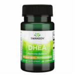 DHEA 100mg - 60 capsulas / Swanson