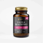 Triple Magnesio 500mg - 90 caps veg / Ri & Co