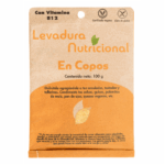 Levadura Nutricional en Copos - 100grs / Dulzura Natural
