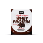Whey Protein Light Digest Chocolate Belga - 40g / QNT