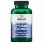 Prostate Essentials - 90 capsulas / Swanson