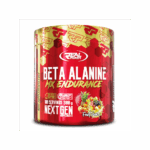 Beta Alanina Sabor Grapefruit - 300grs / Real Pharm