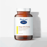 Omega 3 Mega Epa Forte - 120 capsulas / BioCare