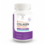 Colageno Collagen Pro Peptidos Bioactivos - 90 caps / WellPlus