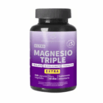 Ultra Magnesio Triple - 120 caps / Ortomolecular