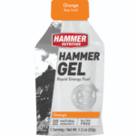 Gel Energetico Naranja - 33g / Hammer Nutrition