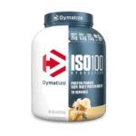 Whey Protein ISO100 Hidrolizada Vainilla – 2,3kg / Dymatize