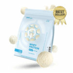 Whey Protein Light Digest Vainilla - 500g / QNT