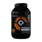 Prime Whey Belgian Choco Brownie - 2kg / QNT