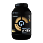 Prime Whey Cookies & Cream - 2kg / QNT
