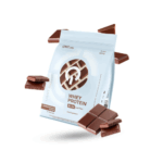 Whey Protein Light Digest Chocolate - 500g / QNT