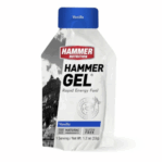 Gel Energetico Vainilla - 33g / Hammer Nutrition