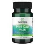 Multi Vitaminico Mini - 30 veg caps / Swanson