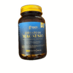 Citrato de Magnesio 500mg - 100 Tabs / Ri & Co