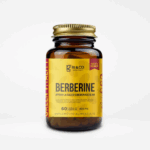Berberine 500mg - 60 caps / Ri & Co