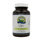 URY Protector Urinario - 120 capsulas / Nature´s Sunshine