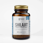 Shilajit - 60 caps / Ri & Co