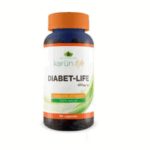 Diabet-Life 400mg - 90 capsulas / Karun Life