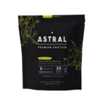 Proteina Vegetal Sabor Natural - 1kg / Astral