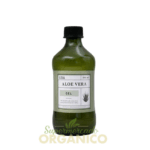 Aloe Vera Gel - 500ml / Del Alba