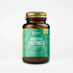 Digestive Enzymas - 60 caps / Ri & Co