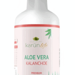 Aloe Vera Kalanchoe - 1L / Karun Life