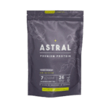 Proteina Vegetal Maqui Berries - 280g / Astral