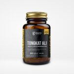 Tongkat Ali 500mg - 60 caps / Ri & Co