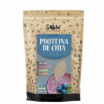 Proteina de Chia - 454g / Sow