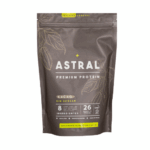 Proteina Vegetal Cacao - 280g / Astral